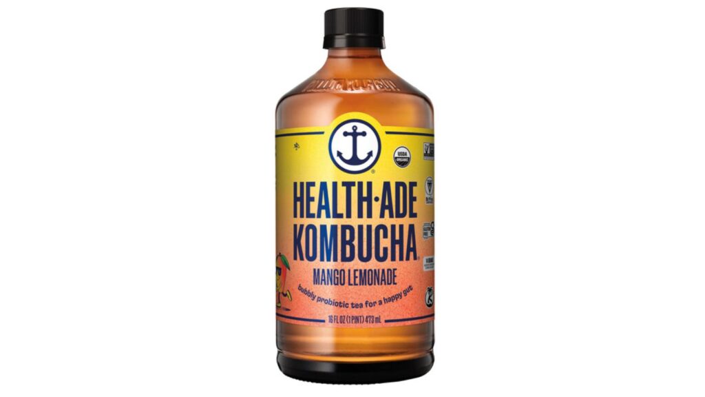 Kombucha