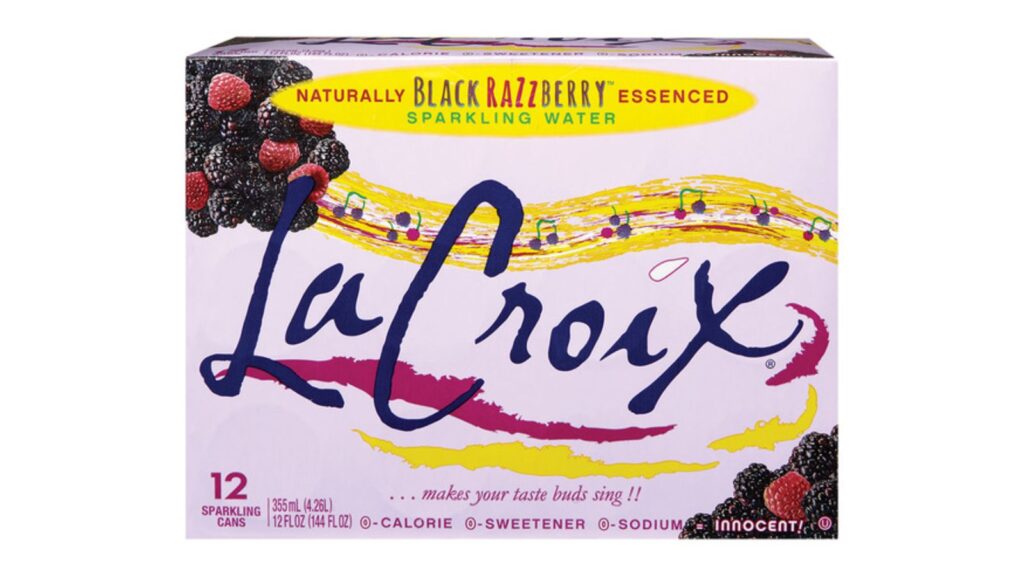 La Croix