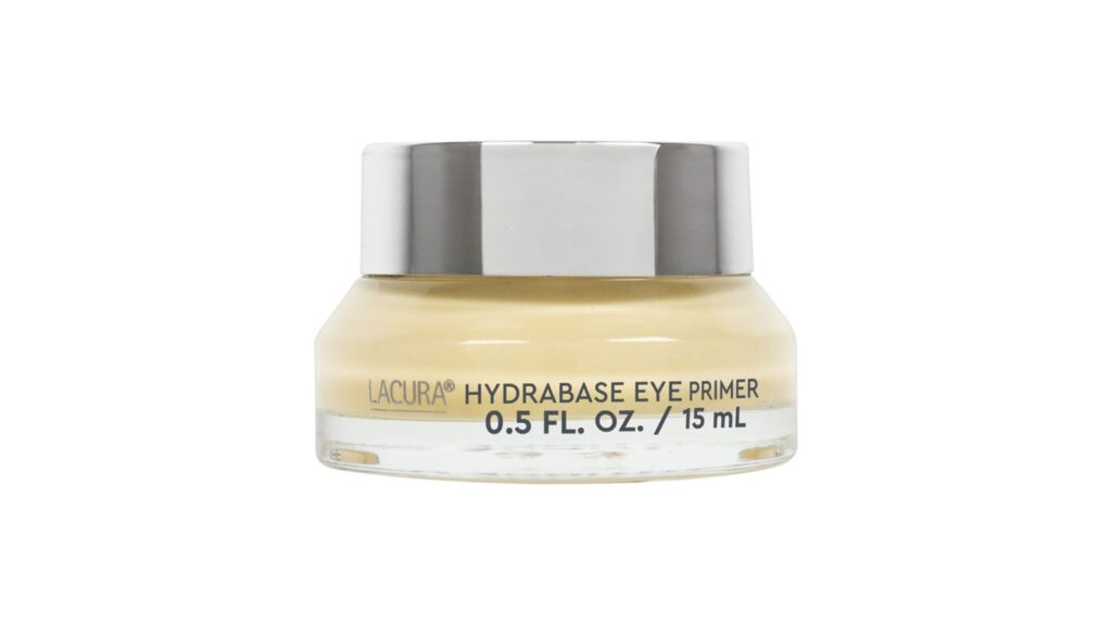 Lacura Hydrabase Eye Primer