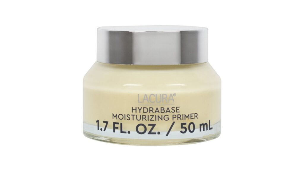 Lacura Hydrabase face primer