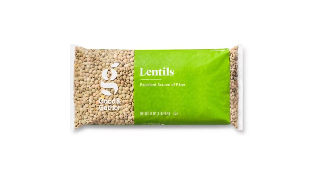 Lentils
