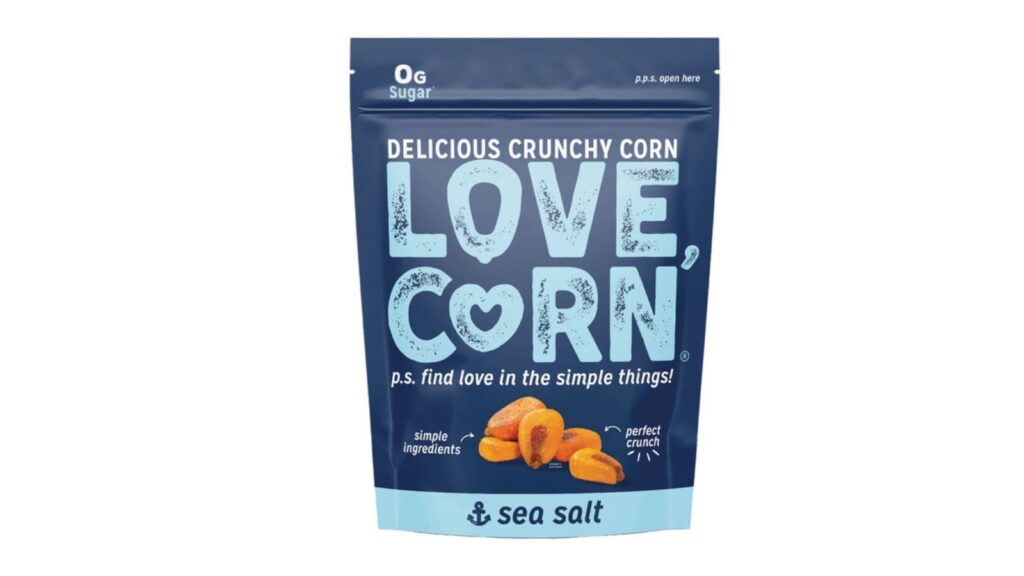 Love Corn