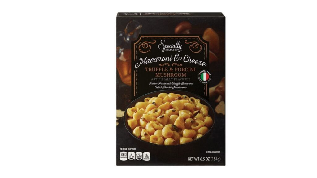Mac and Cheese