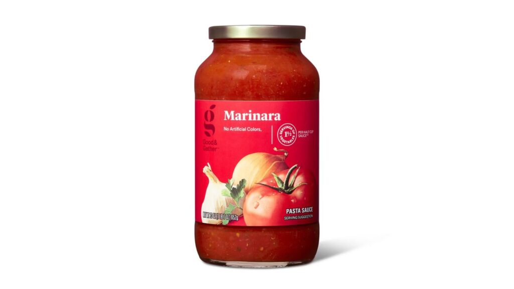 Marinara