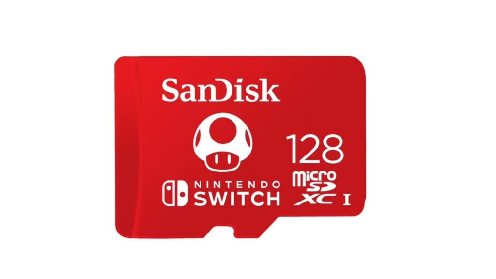Memory card