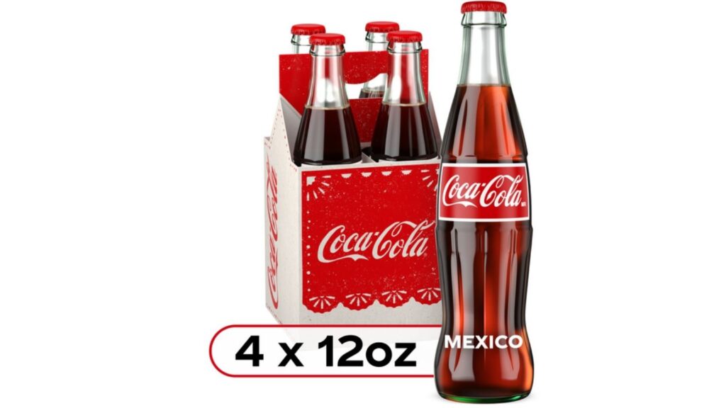 Mexican Cola