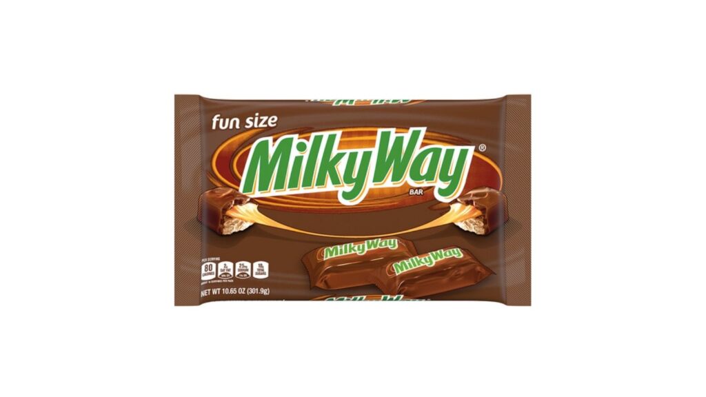 Milky Way
