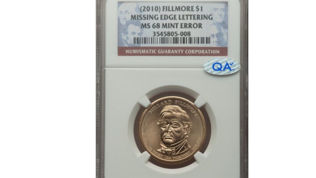 Millard Fillmore