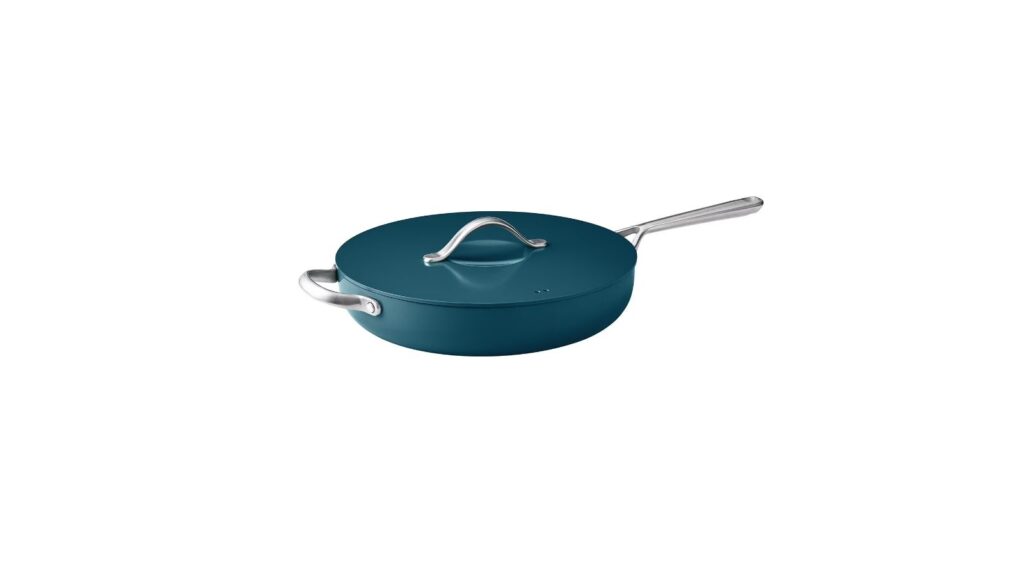 Modern Ceramic Jumbo Cooker
