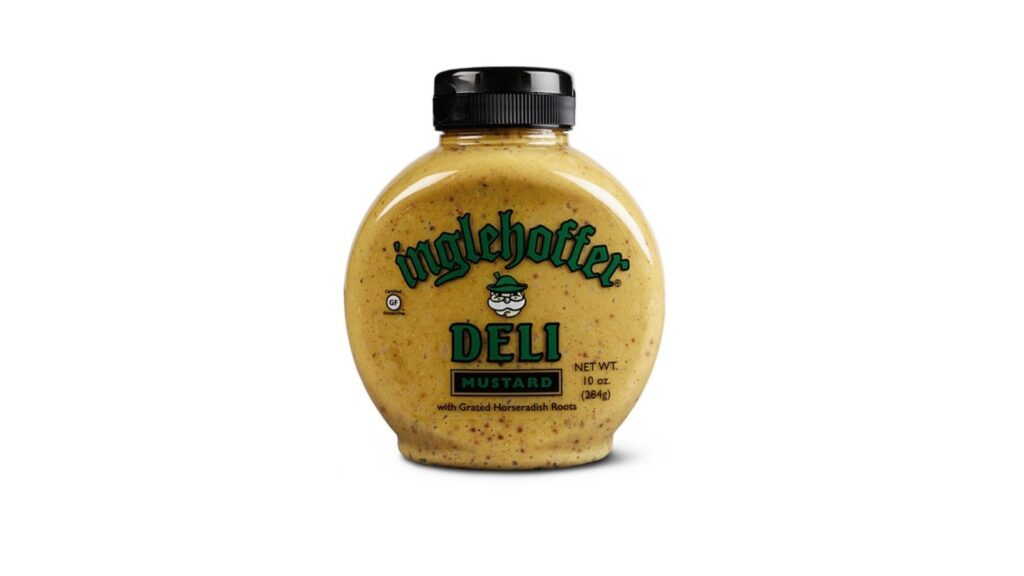 Mustard