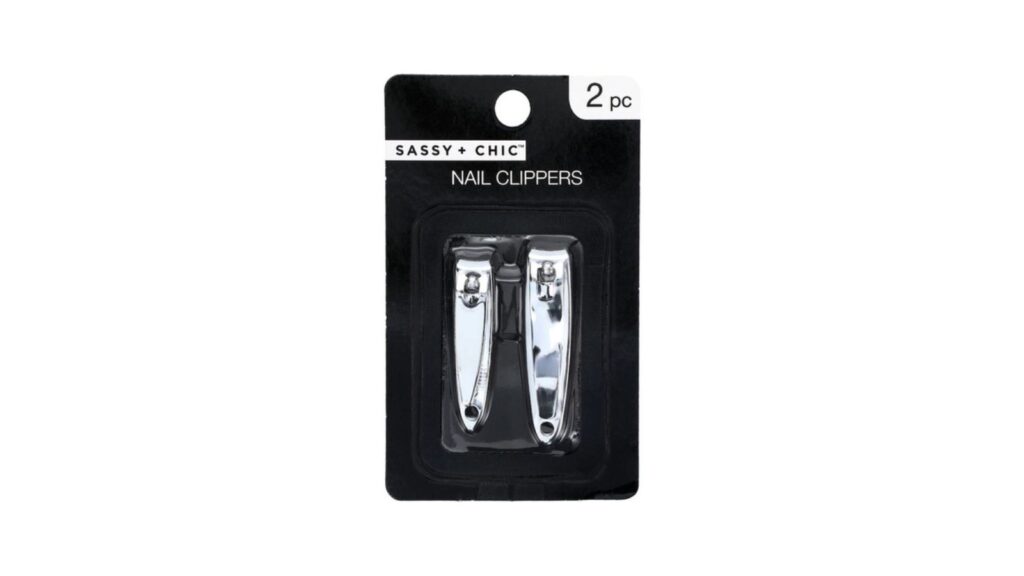 Nail Clippers