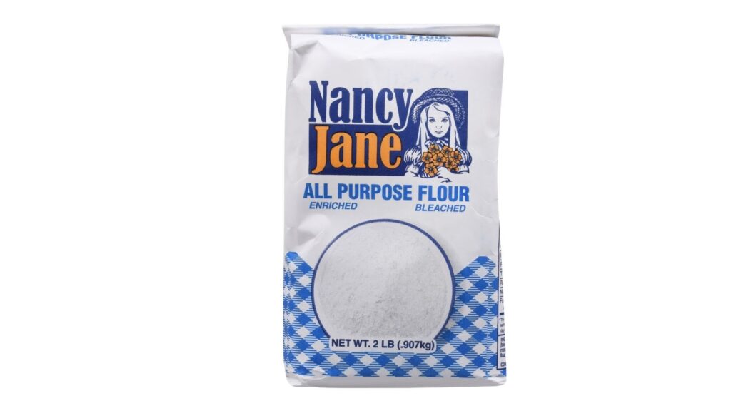 Nanny Jane All Purpose Flour