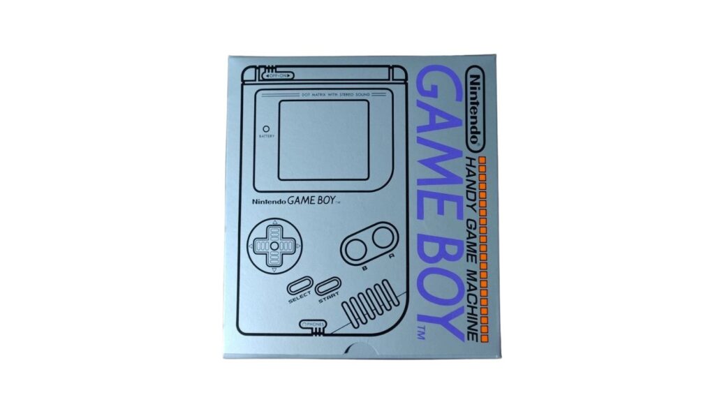 Nintendo Game Boy