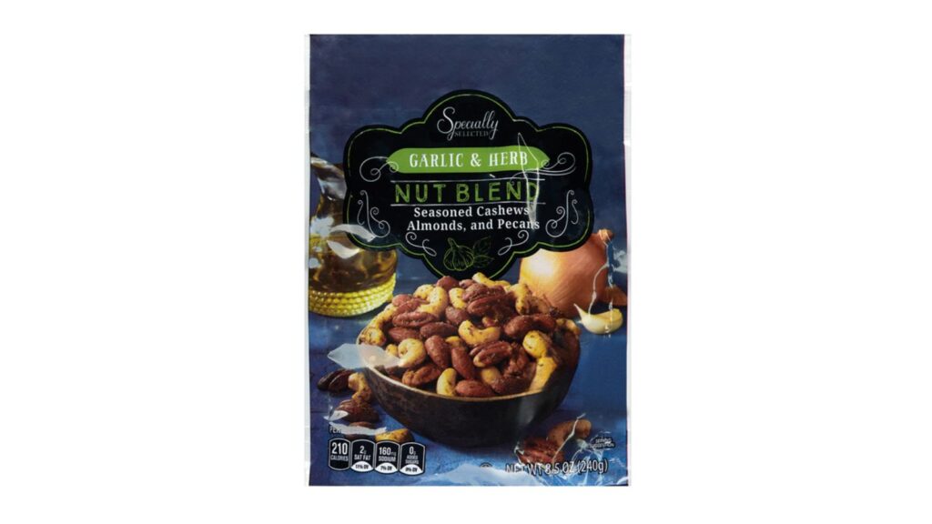 Nut Blend