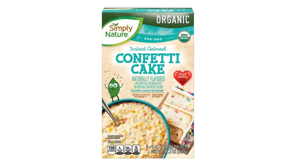 Oatmeal