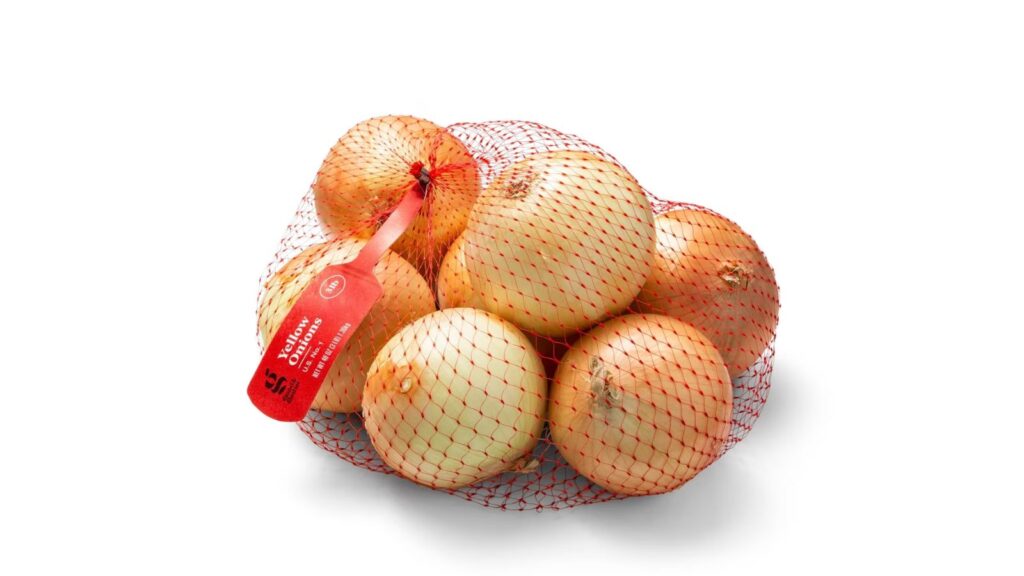 Onion 
