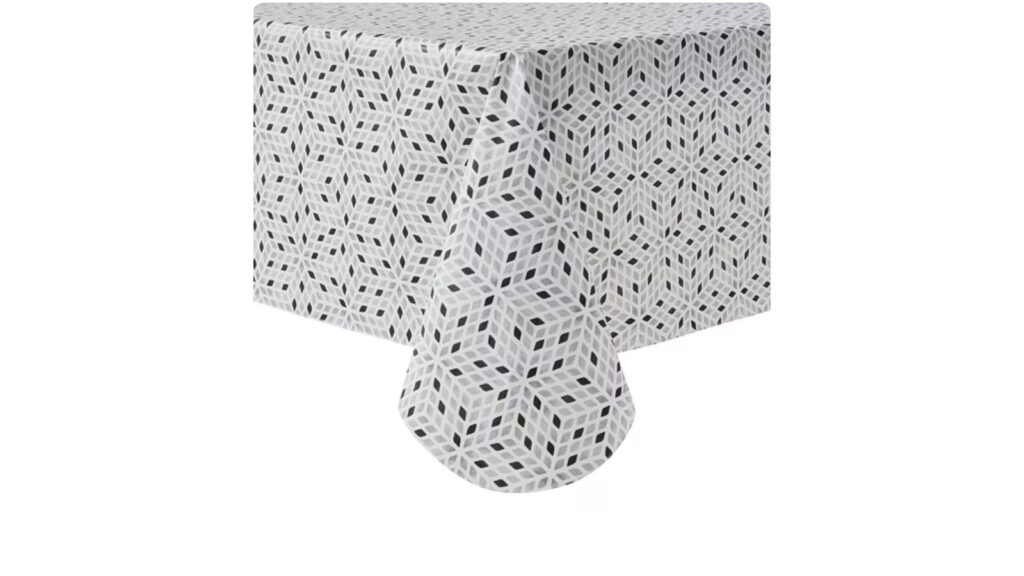 PEVA tablecloth