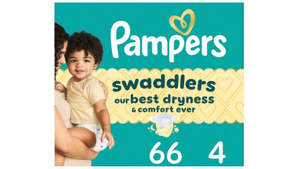 Pampers