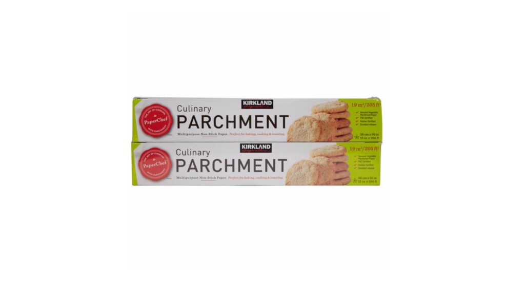 Parchment