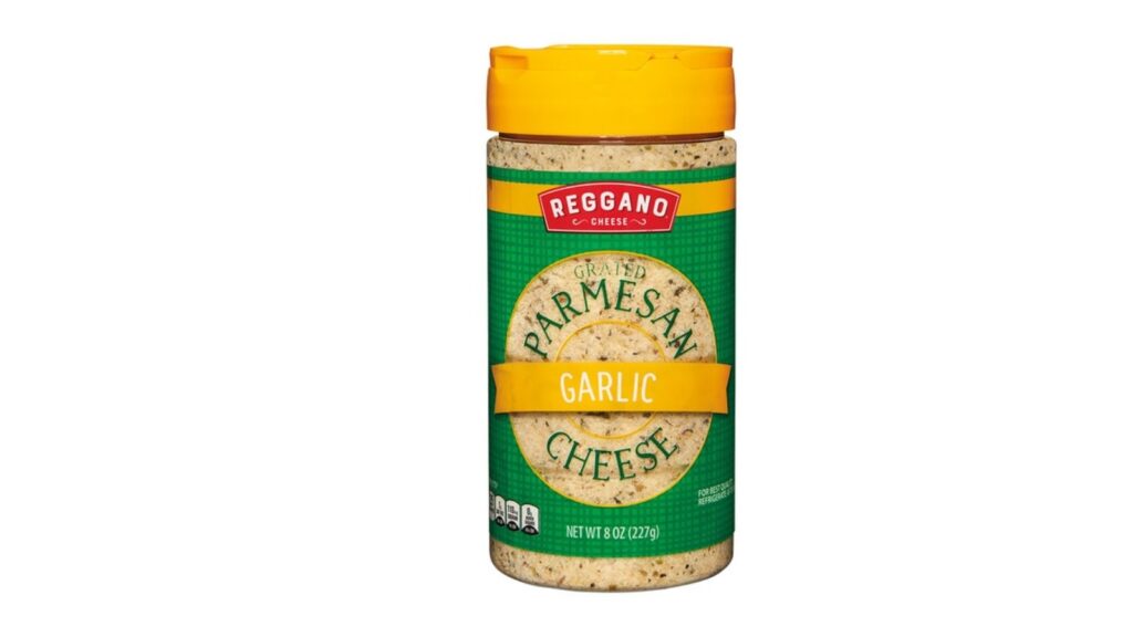 Parmesan Cheese
