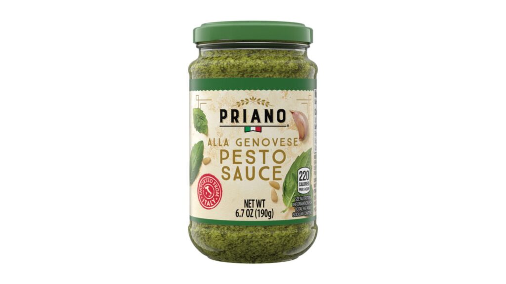 Pesto
