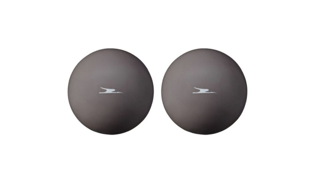 Pilates ball
