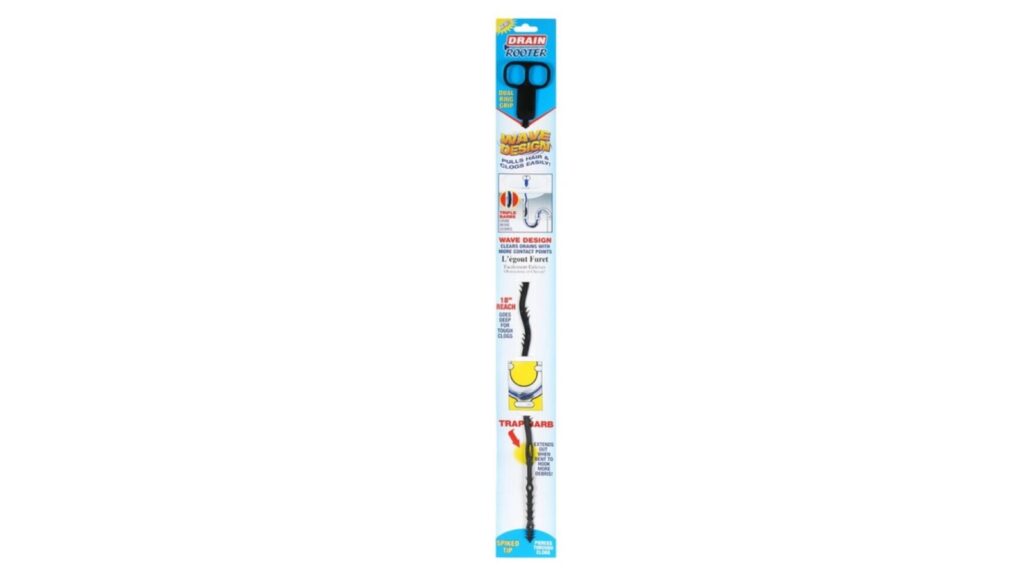 Plumbing Drain Rooter