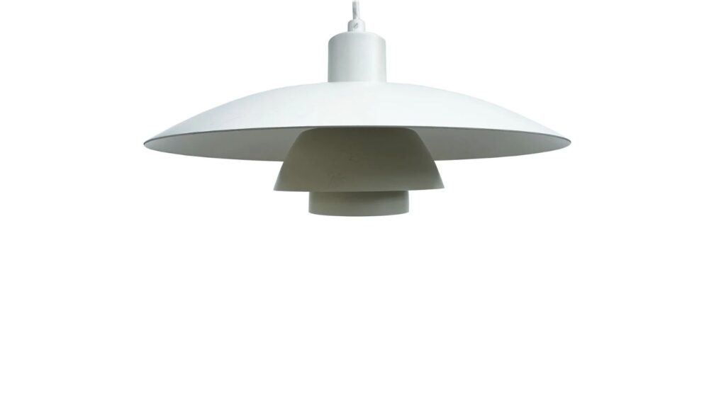 Poul Henningsen PH5 pendant lamp