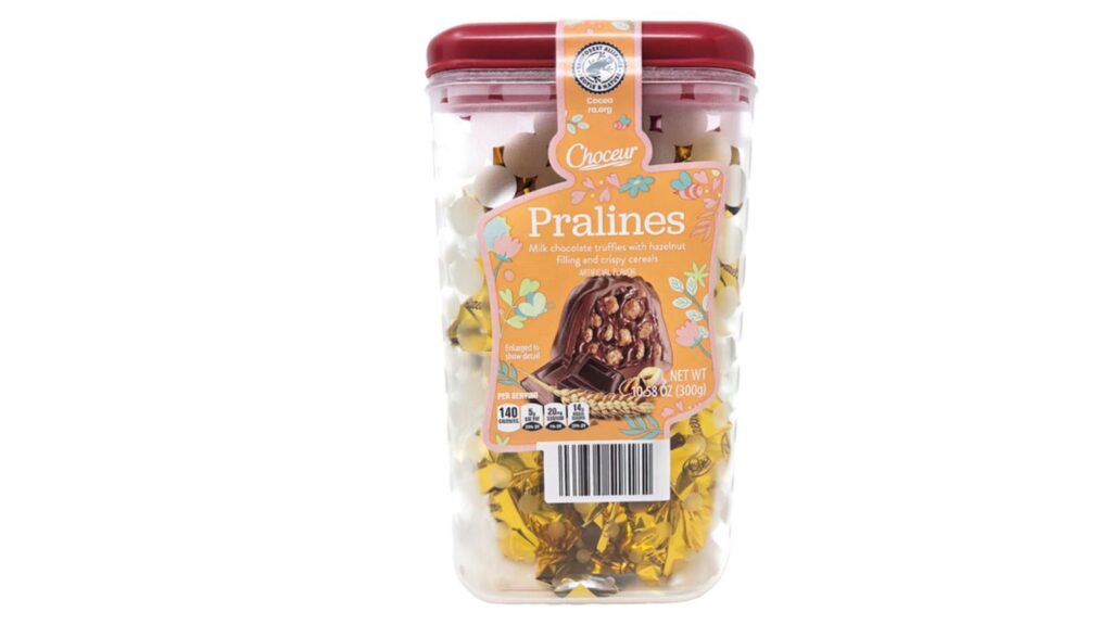Pralines
