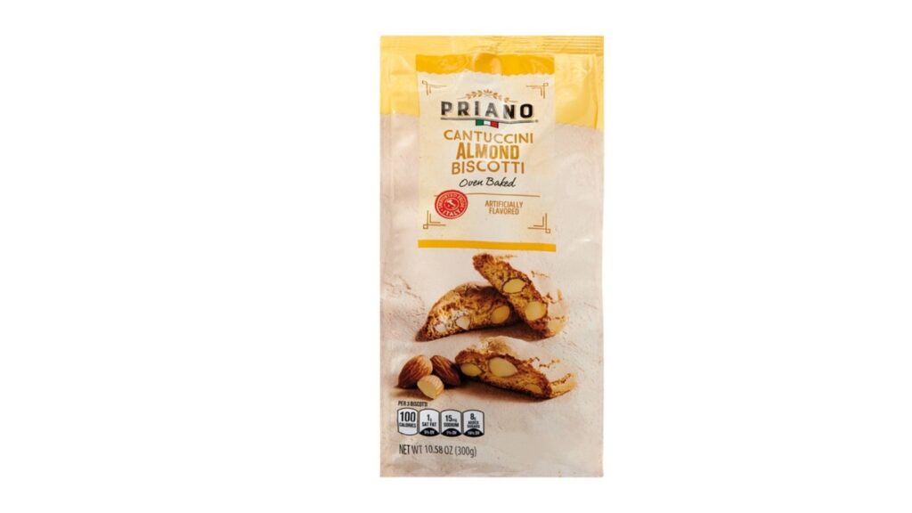 Priano Cantuccini