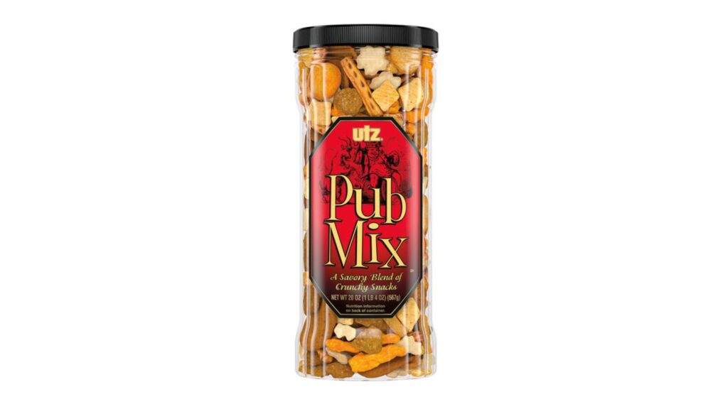 Pub Mix