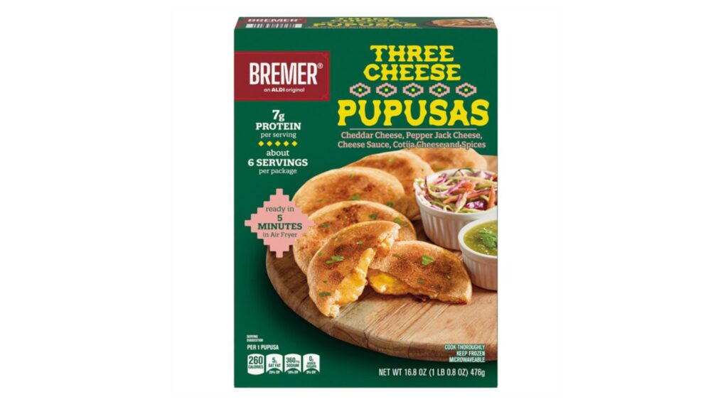 Pupusas