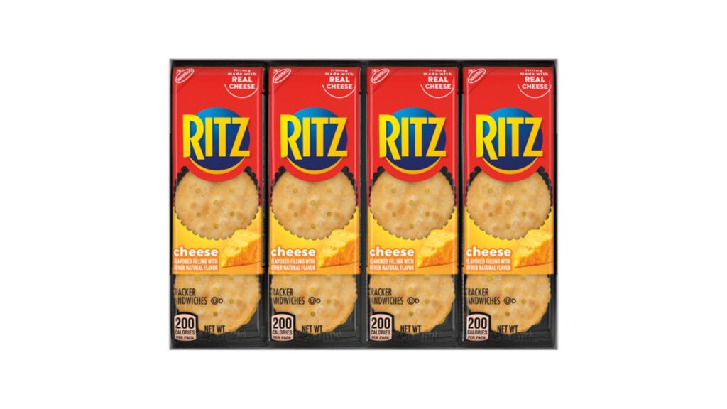 Ritz