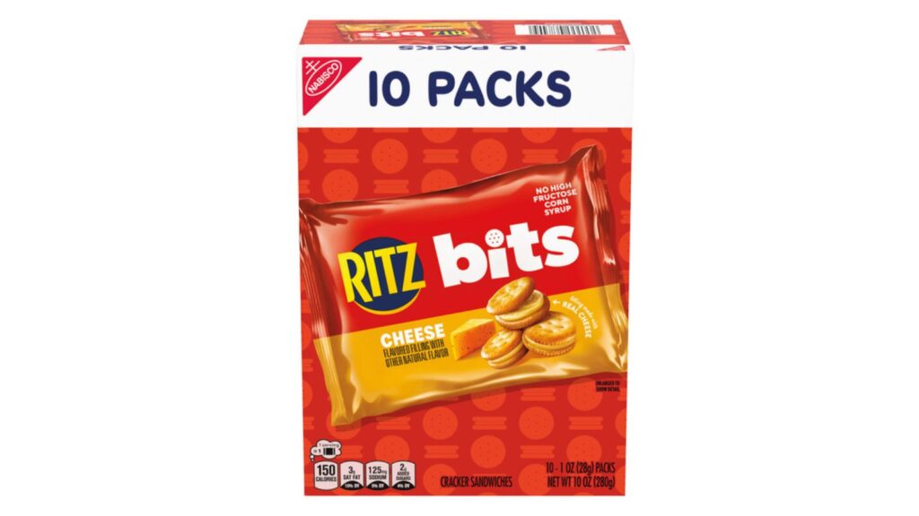Ritz Bits