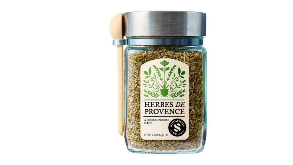 Seasoning blend
