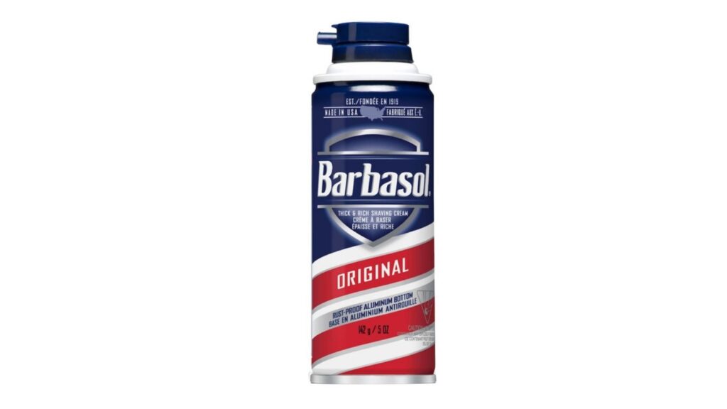 Shaving Cream