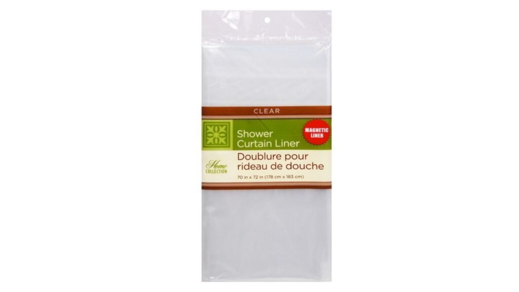 Shower Curtain Liner