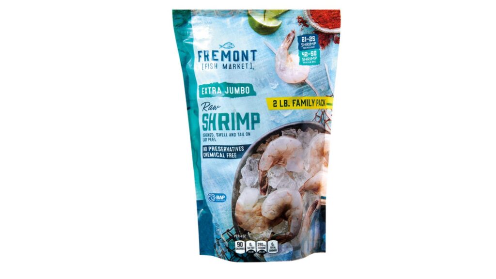 Shrimp