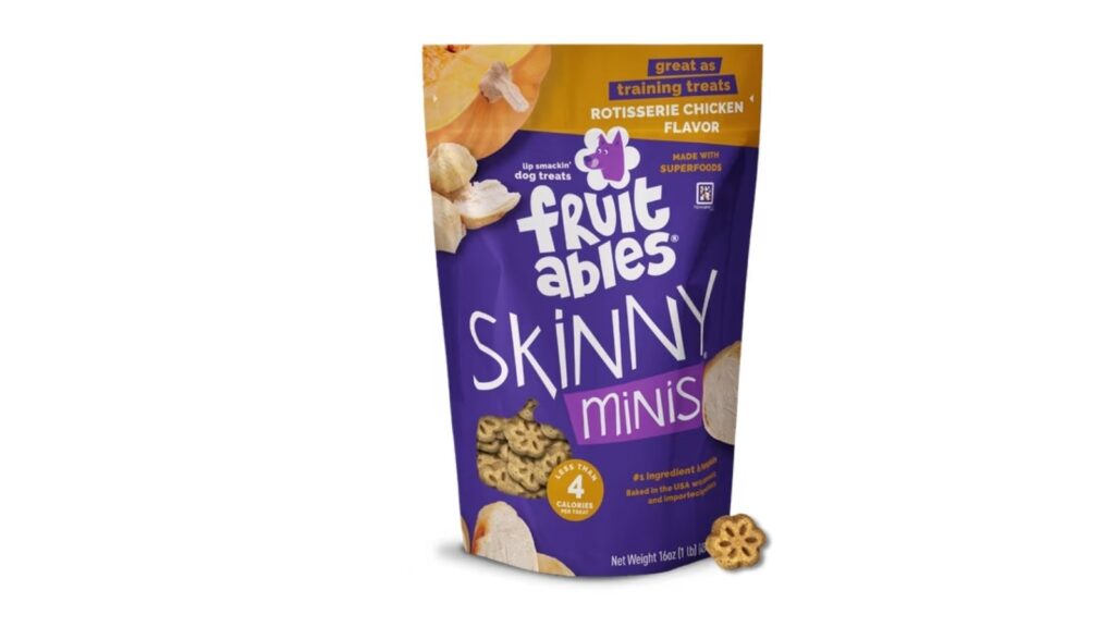 Skinny Minis