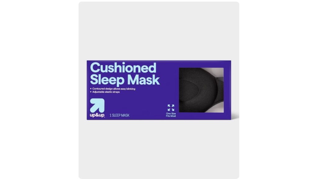 Sleep Mask