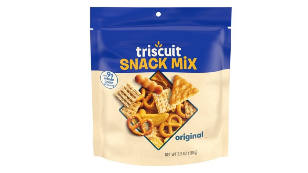 Snack Mix