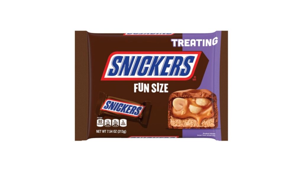 Snickers