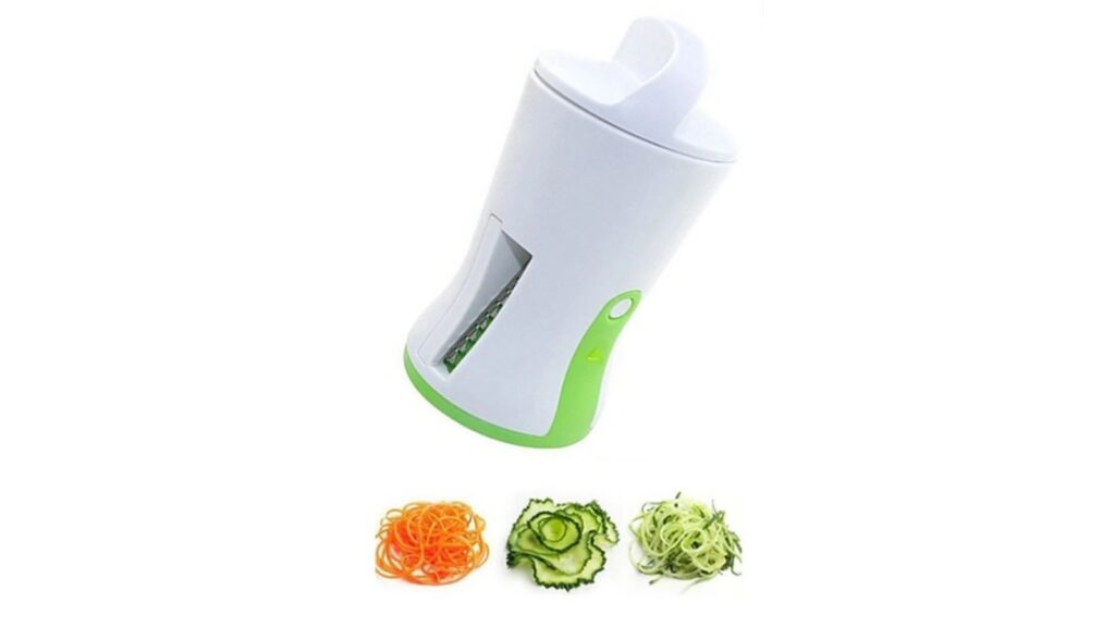 Spiralizer