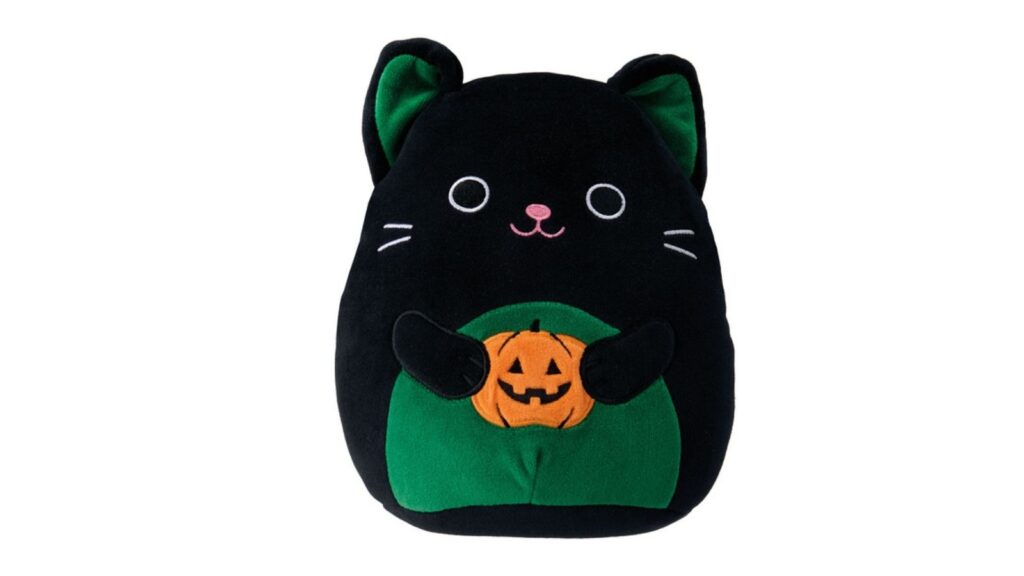 Squishmallows Halloween