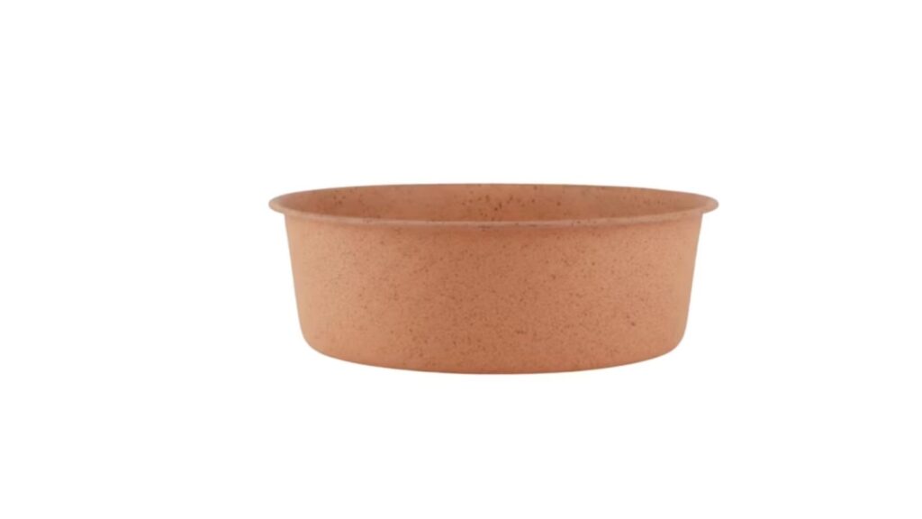 Stainless Steel Bowl