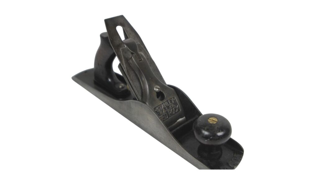 Stanley Bedrock No. 605 jack plane