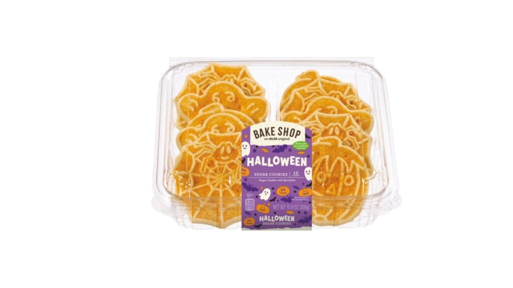 Sugar Cookies