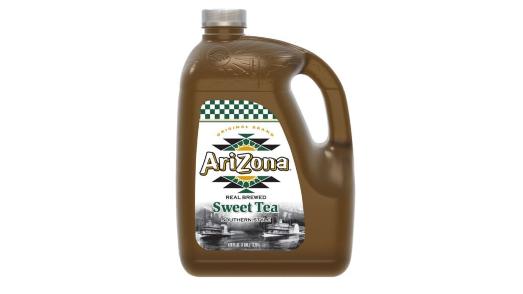Sweet Tea