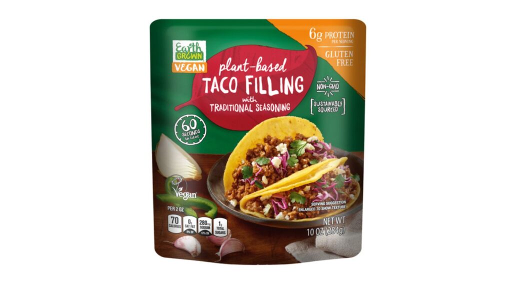 Taco Filling