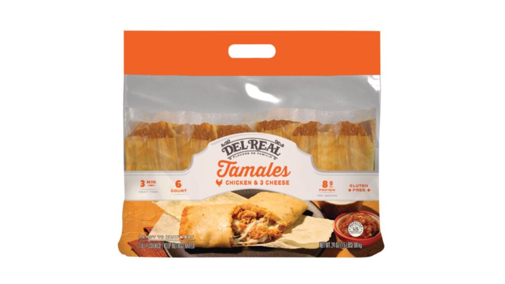 Tamales